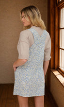 Load image into Gallery viewer, Into The Summer Overall Dress
