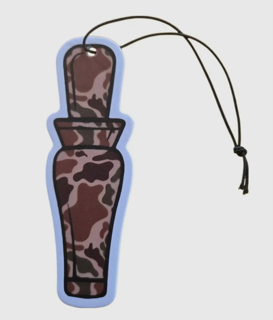Duck Call Air Freshener | Scent Forest