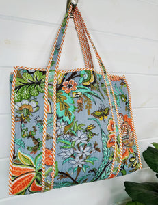 On The Go Tote