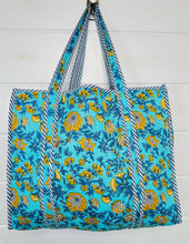 Load image into Gallery viewer, Cottagecore Girly Tote
