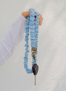 Baby Blues Lanyard
