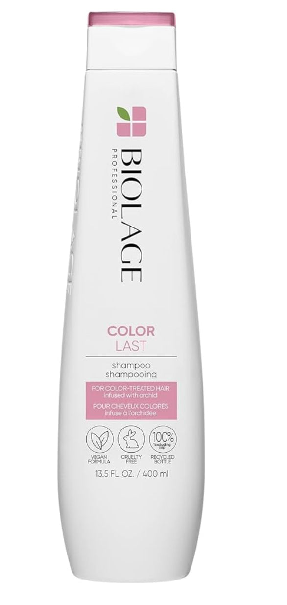 Biolage Color Last Shampoo