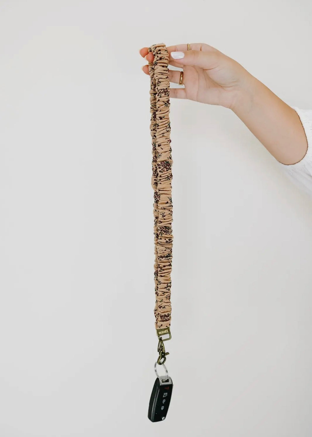 Bloom Lanyard