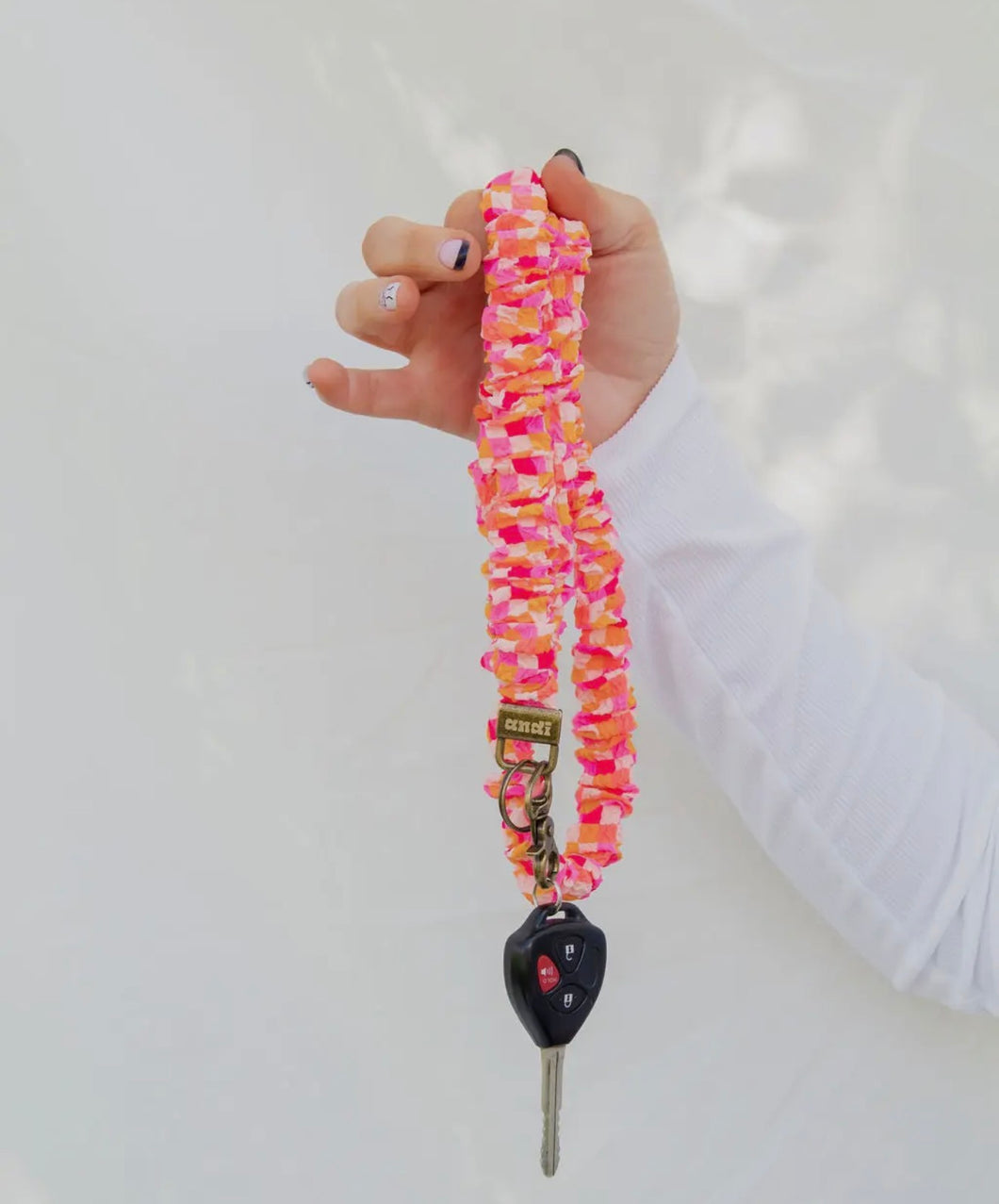 Bright Side Lanyard