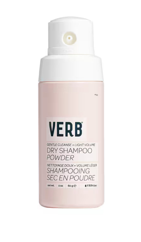 Verb Dry Shampoo Powder