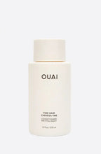 Load image into Gallery viewer, Ouai Fine Hair Shampoo/Conditioner
