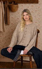 Load image into Gallery viewer, Button Down Cardi
