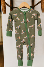 Load image into Gallery viewer, Mallard Jammies

