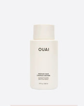 Load image into Gallery viewer, Ouai Medium Hair Shampoo/Conditioner
