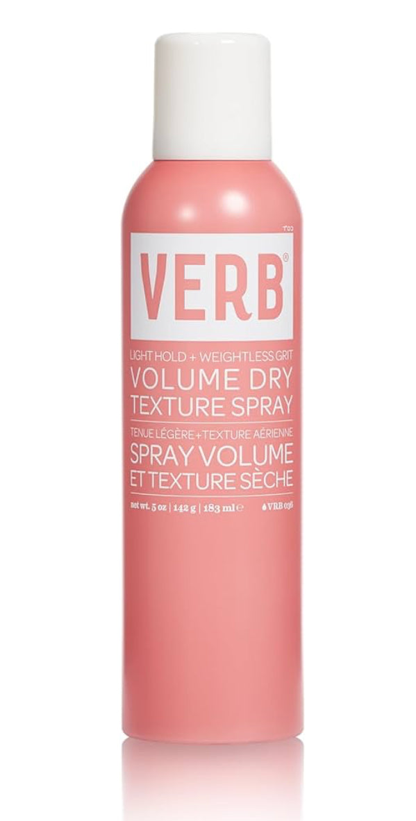 Verb Texture Spray