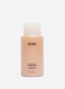Ouai Thick Hair Shampoo/Conditioner
