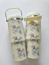 Load image into Gallery viewer, In The Gardens Cup Blue
