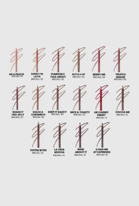 Lip Liners
