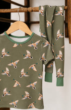 Load image into Gallery viewer, Mallard Jammies
