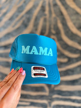 Load image into Gallery viewer, Mama Trucker
