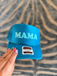 Mama Trucker