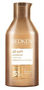 Redken All Soft Conditioner