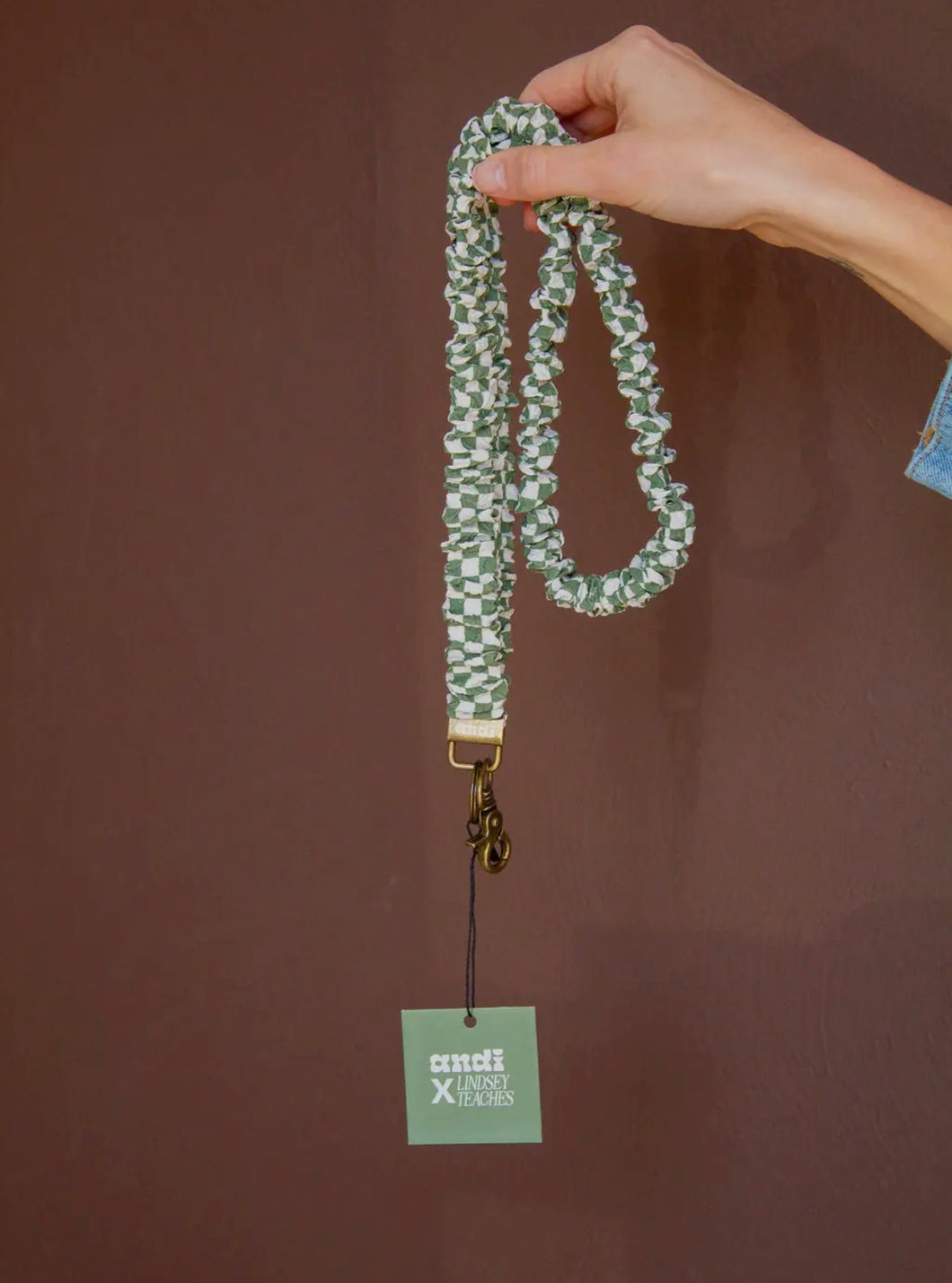 Lindsey Lanyard