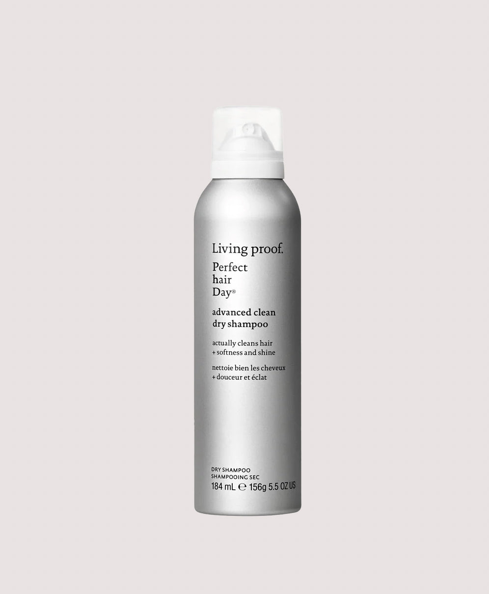 Living Proof Dry Shampoo