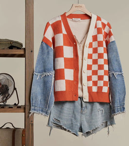 Frisco Jacket