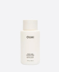 Ouai Thick Hair Shampoo/Conditioner