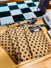 Load image into Gallery viewer, Polka Dot Wristlet
