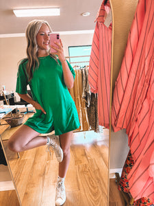 Becca Romper