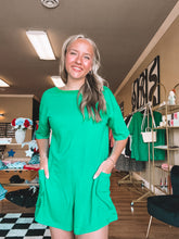 Load image into Gallery viewer, Becca Romper
