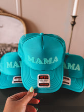 Load image into Gallery viewer, Mama Trucker
