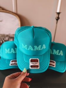 Mama Trucker