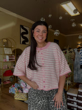 Load image into Gallery viewer, Louis Cardi Top
