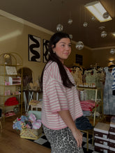 Load image into Gallery viewer, Louis Cardi Top
