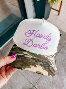 Howdy Darlin’ | Branded Original