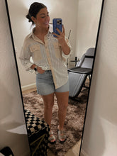 Load image into Gallery viewer, Maisy Denim Shorts
