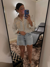 Load image into Gallery viewer, Maddy Denim Shorts
