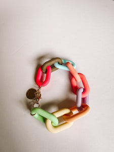 Multi Color Links