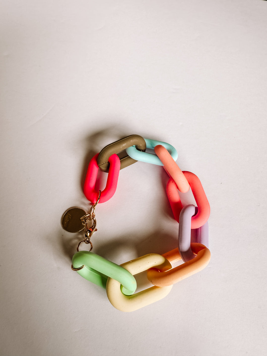 Multi Color Links