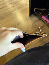 Load image into Gallery viewer, Checkered Mini Wallets
