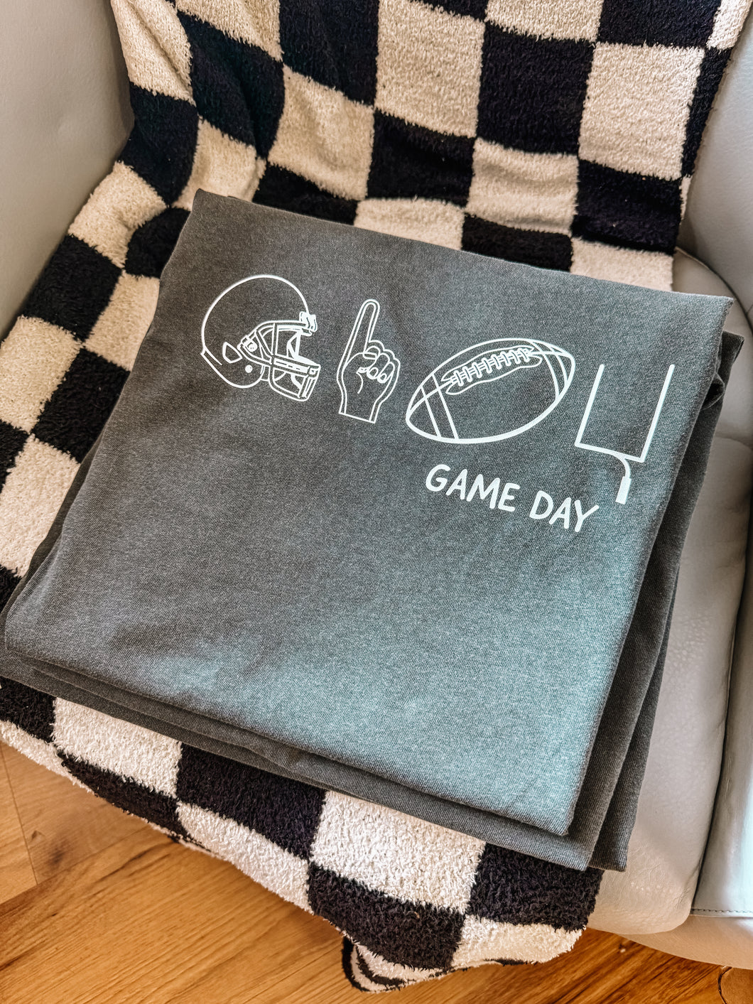 Game Day