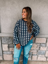 Load image into Gallery viewer, That’s So Navy
