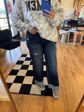 Load image into Gallery viewer, Alexa Denim
