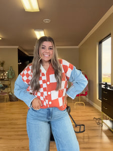 Frisco Jacket