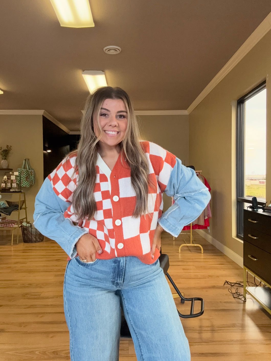 Frisco Jacket