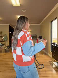 Frisco Jacket