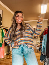 Load image into Gallery viewer, Gilmore Girl Cardigan

