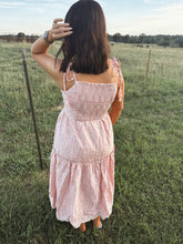 Load image into Gallery viewer, Country Living Dress
