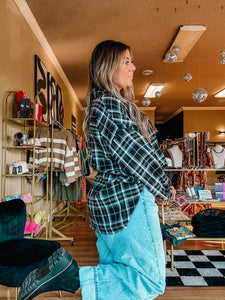 Her In Plaid
