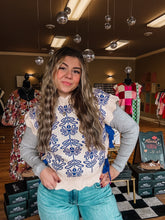 Load image into Gallery viewer, Mock Neck Vest
