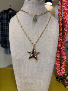 Star Necklace