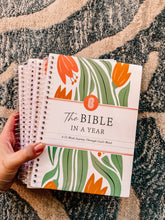 Load image into Gallery viewer, Bible Study 52 Week
